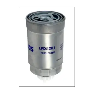 LFDS281 LUCAS FILTERS