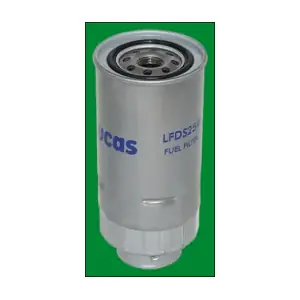 LFDS259 LUCAS FILTERS