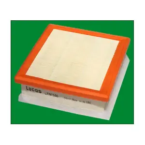 LFAF580 LUCAS FILTERS