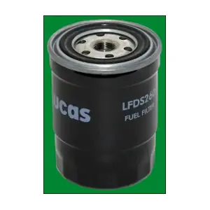 LFDS260 LUCAS FILTERS