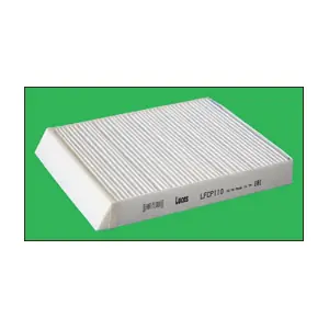 LUCAS FILTERS LFCP110