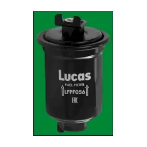LUCAS FILTERS LFPF056