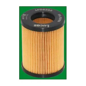 LFOE302 LUCAS FILTERS