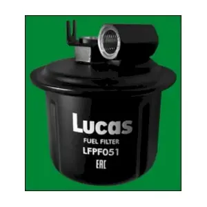 LUCAS FILTERS LFPF051
