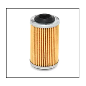 LFOE321 LUCAS FILTERS