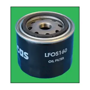 LUCAS FILTERS LFOS160
