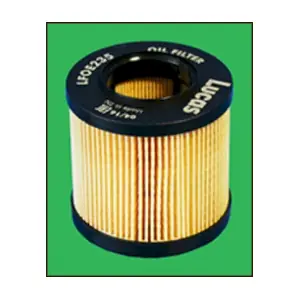 LUCAS FILTERS LFOE235