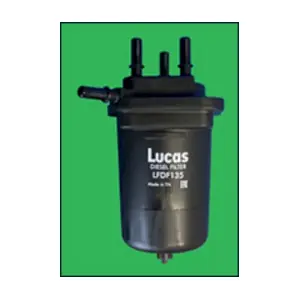 LFDF135 LUCAS FILTERS
