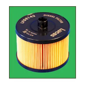 LUCAS FILTERS LFDE142