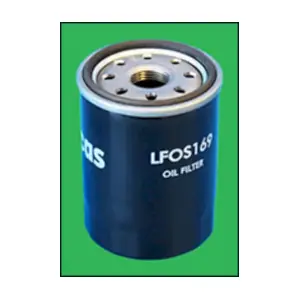 LUCAS FILTERS LFOS169