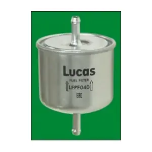 LUCAS FILTERS LFPF040