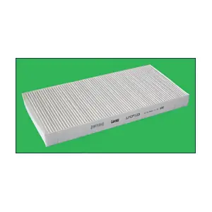 LUCAS FILTERS LFCP123
