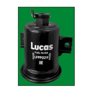 LFPF029 LUCAS FILTERS