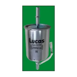 LUCAS FILTERS LFPF016