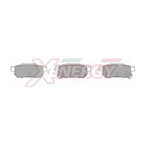 AP XENERGY X40345