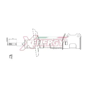 AP XENERGY X760339