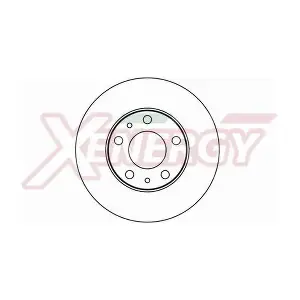 AP XENERGY X602017