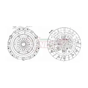 AP XENERGY VKFTA800726
