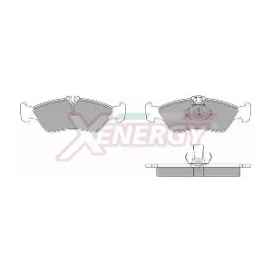 AP XENERGY X40628