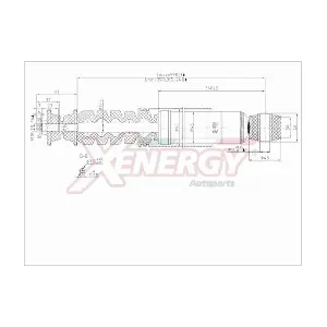 X810344 AP XENERGY