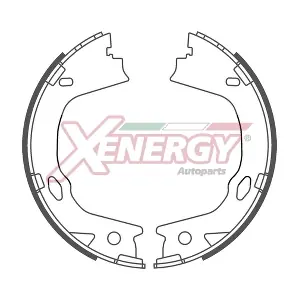 AP XENERGY X50702