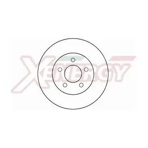X602213 AP XENERGY