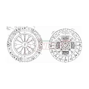 VKTYA9083 AP XENERGY