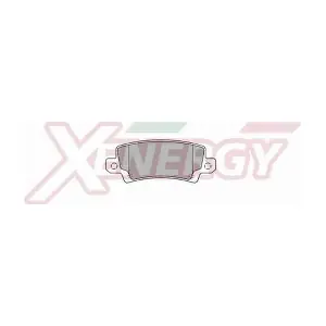 AP XENERGY X40898
