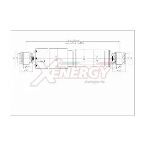 X283344 AP XENERGY