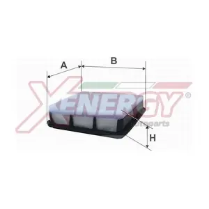 X1591202 AP XENERGY