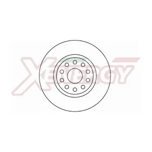 AP XENERGY X602066