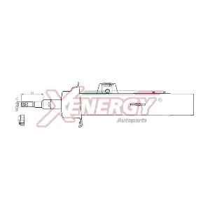 AP XENERGY X269339