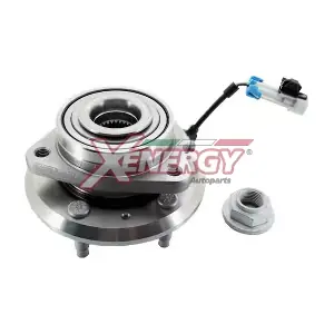 AP XENERGY XCH3794 Комплект колісних підшипників
