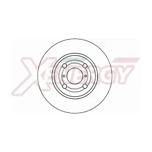 AP XENERGY X602147