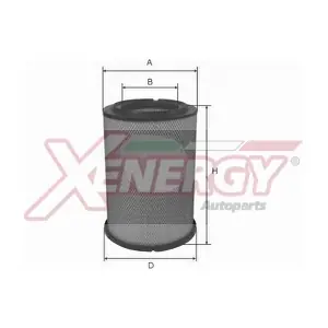 AP XENERGY X1570500