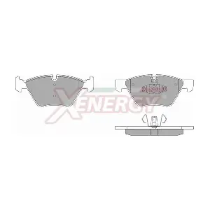 AP XENERGY X40950