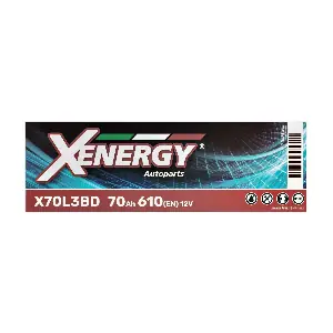 AP XENERGY X70L3BD
