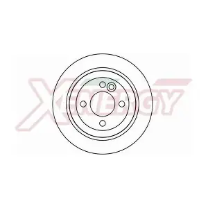 AP XENERGY X601034