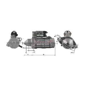 AP XENERGY XST24940AD