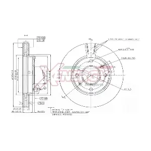 AP XENERGY X602782