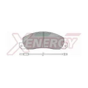 AP XENERGY X40216