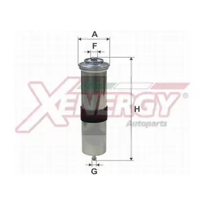 AP XENERGY X1585701