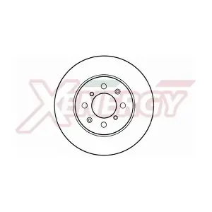 X602248 AP XENERGY