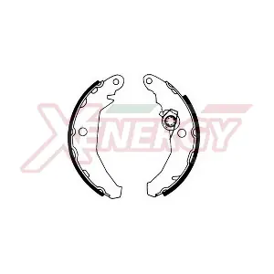 AP XENERGY X50157
