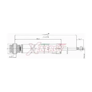 AP XENERGY X700552