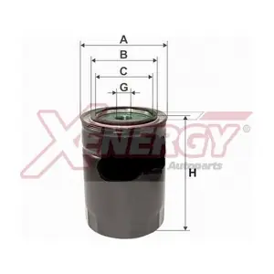AP XENERGY X1595881