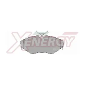 AP XENERGY X40838