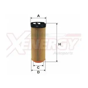X1592185 AP XENERGY