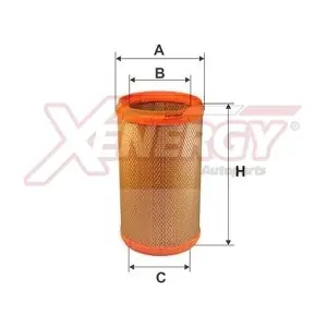 AP XENERGY X1522439