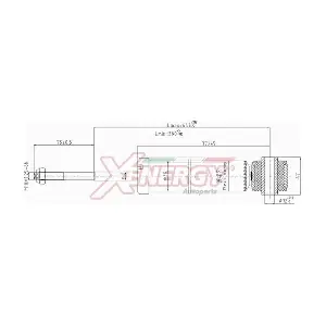 AP XENERGY X411343